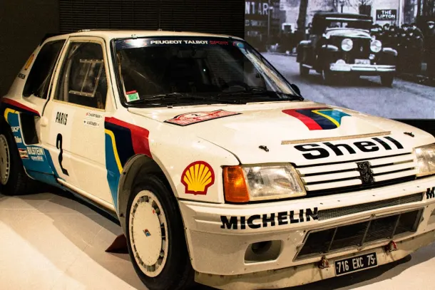 Unislots Casino Android/iOS App